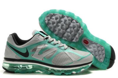 NIKE AIR MAX 2012-15